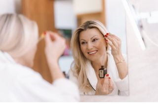 👉 Proč právě pleťová séra NATAVA? 💧 Intenzivní hydratace: Dokonale zvlhčí pleť a obnoví její pružnost. 🌿 Přírodní složení:...